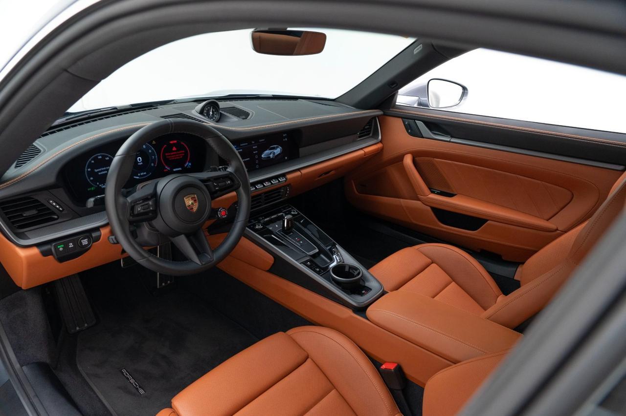 2025 Porsche 911 Carrera Pompano Beach FL