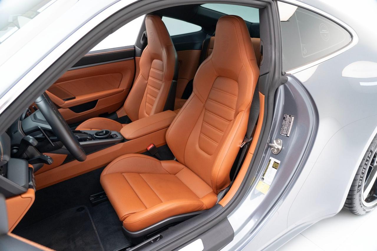 2025 Porsche 911 Carrera Pompano Beach FL