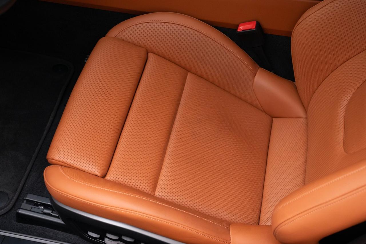 2025 Porsche 911 Carrera Pompano Beach FL