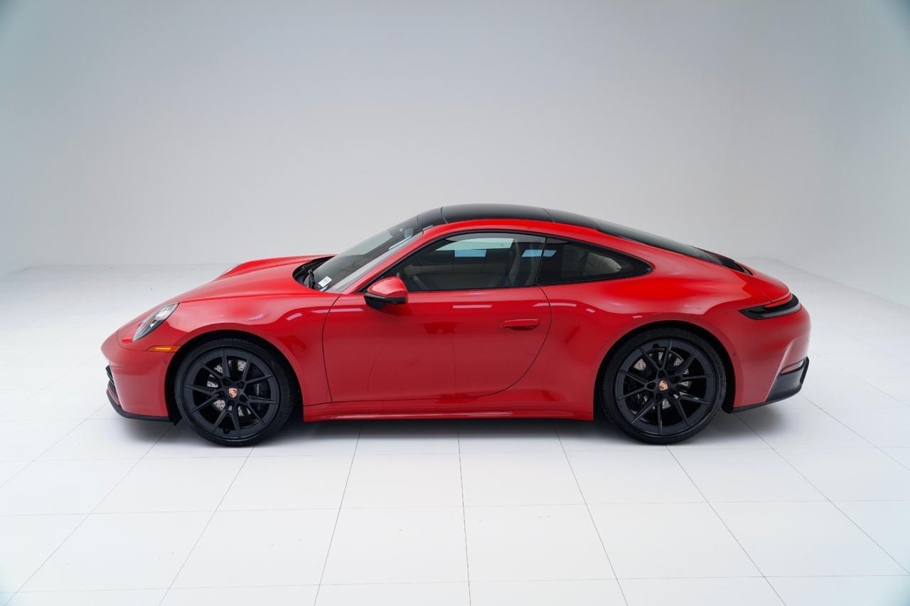 2025 Porsche 911 Carrera Pompano Beach FL