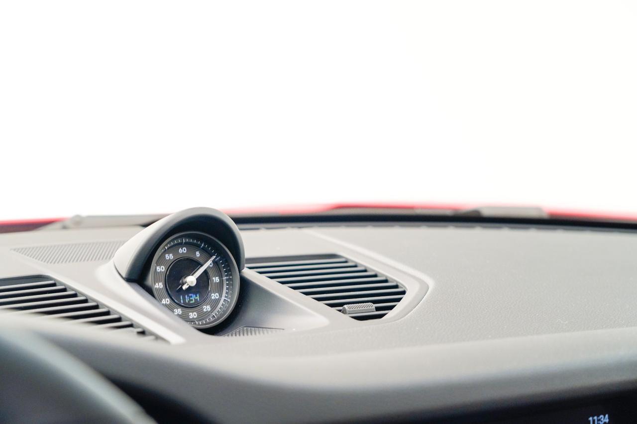 2025 Porsche 911 Carrera Pompano Beach FL