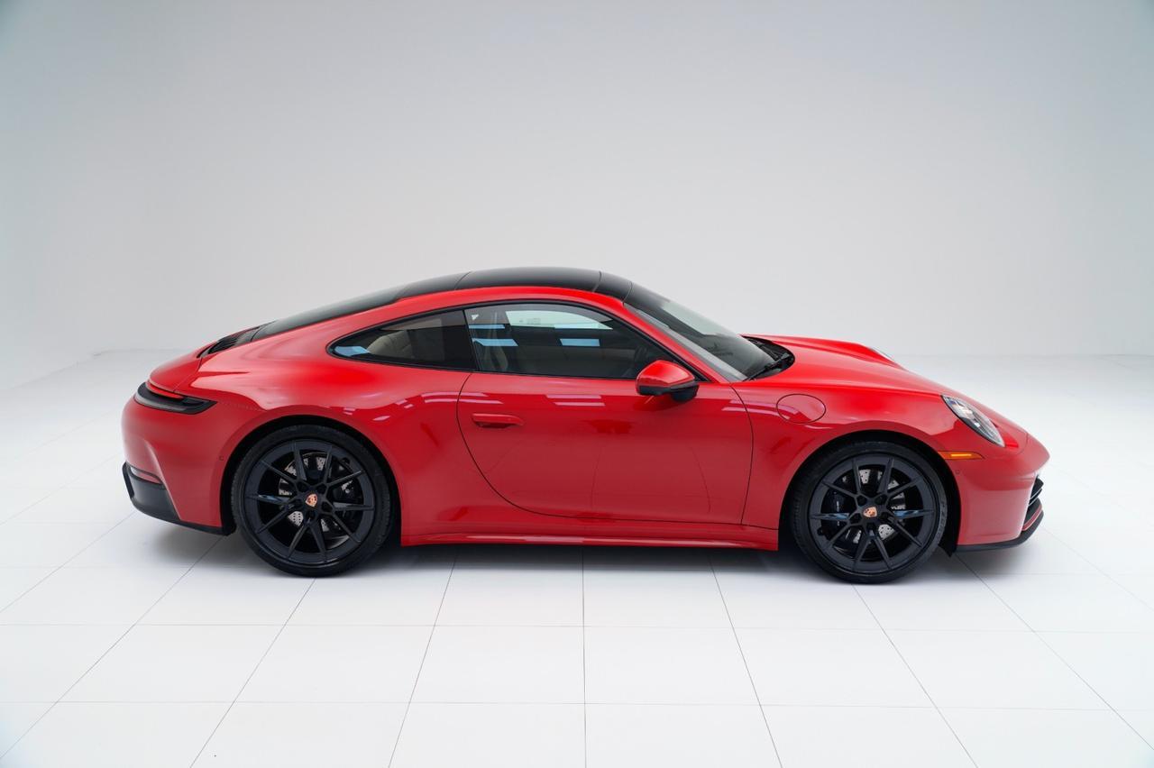 2025 Porsche 911 Carrera Pompano Beach FL