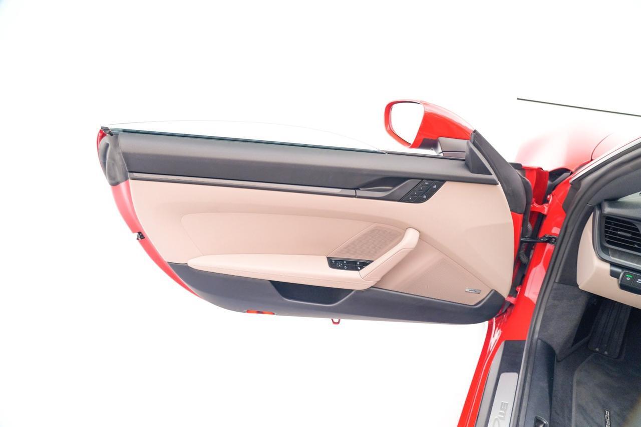 2025 Porsche 911 Carrera Pompano Beach FL