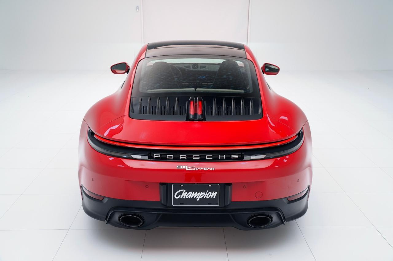 2025 Porsche 911 Carrera Pompano Beach FL