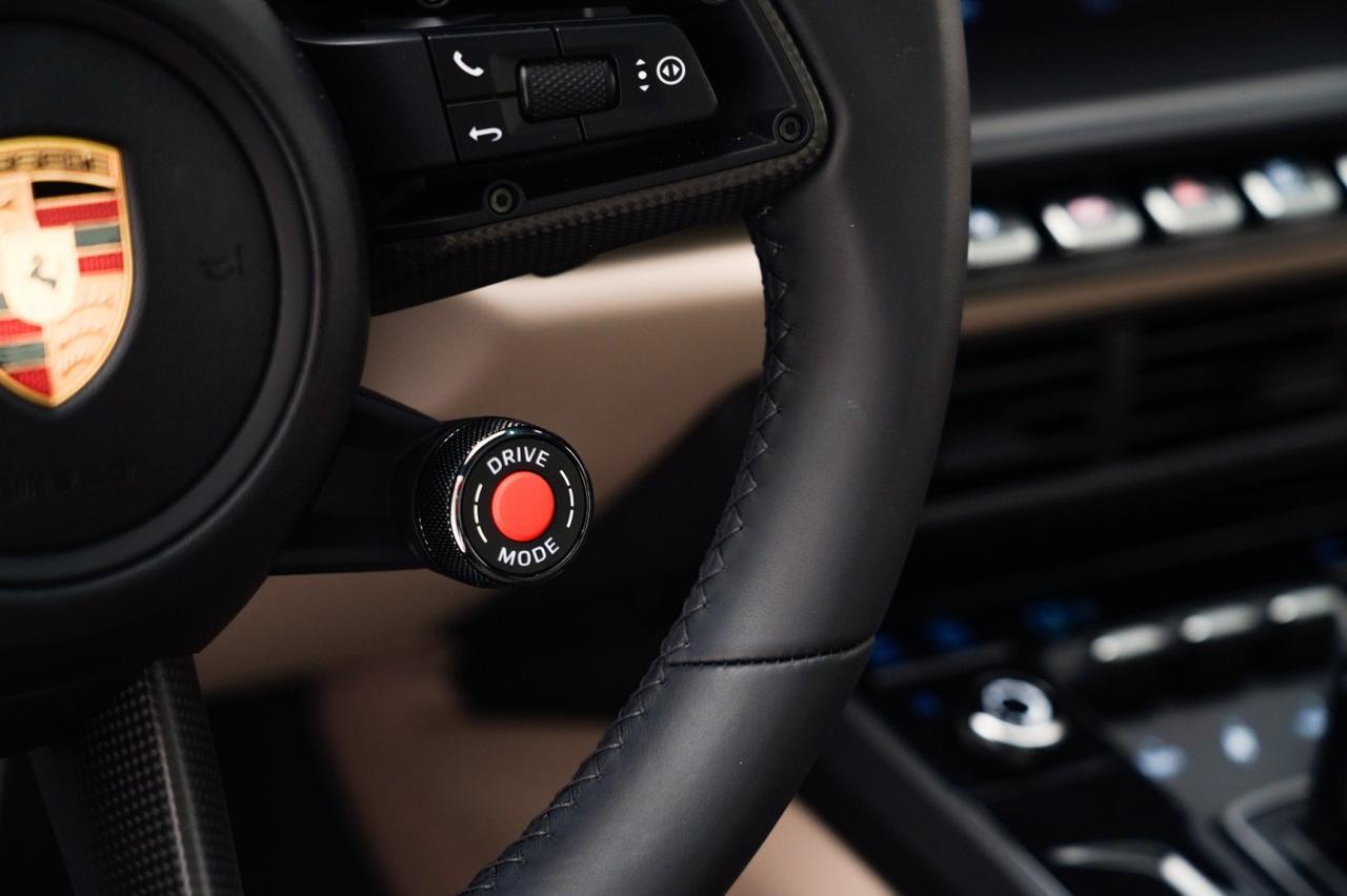 2025 Porsche 911 Carrera Pompano Beach FL