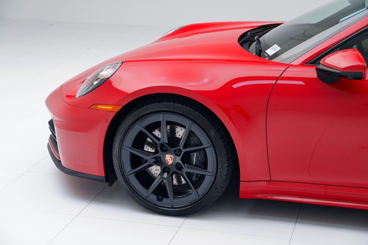 2025 Porsche 911 Carrera Pompano Beach FL