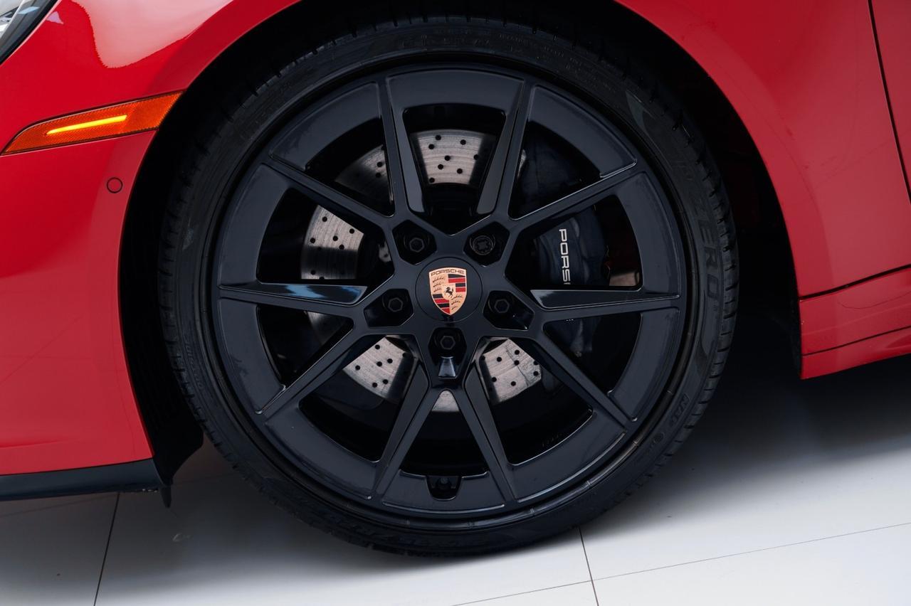 2025 Porsche 911 Carrera Pompano Beach FL