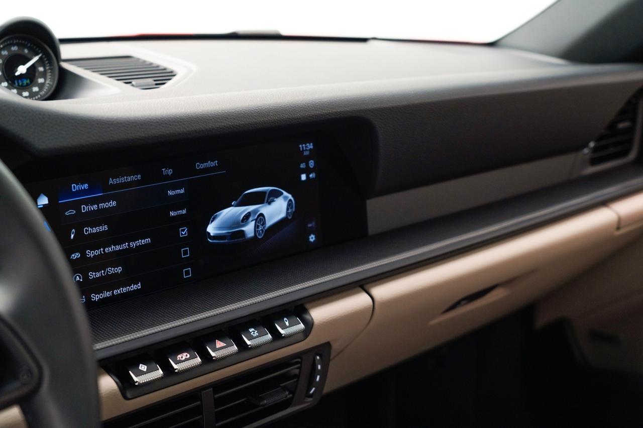 2025 Porsche 911 Carrera Pompano Beach FL