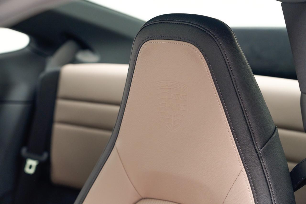 2025 Porsche 911 Carrera Pompano Beach FL