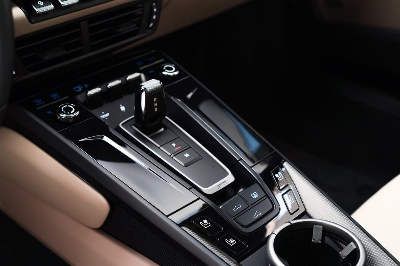 2025 Porsche 911 Carrera Pompano Beach FL