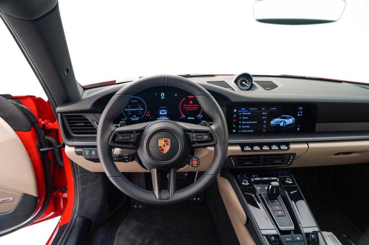 2025 Porsche 911 Carrera Pompano Beach FL