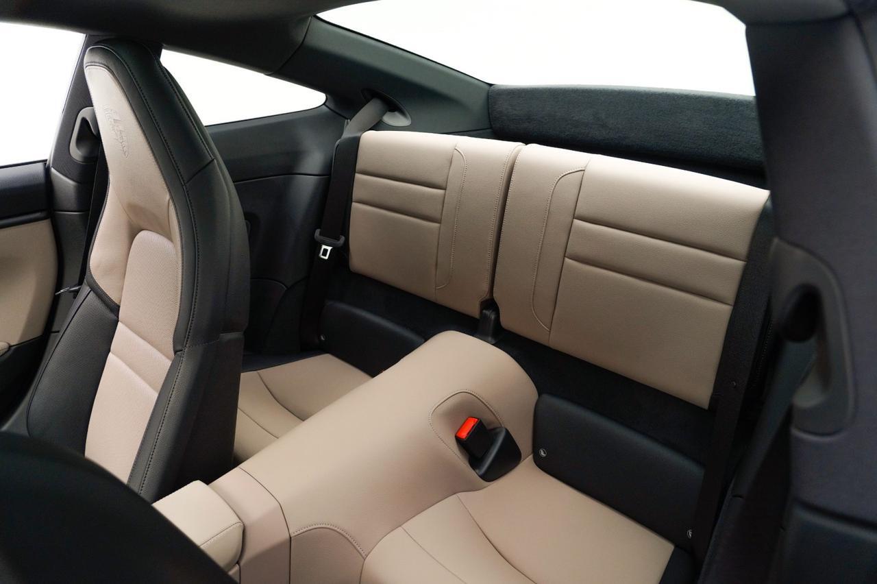 2025 Porsche 911 Carrera Pompano Beach FL