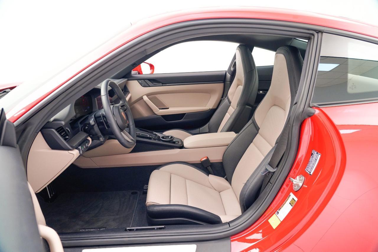 2025 Porsche 911 Carrera Pompano Beach FL