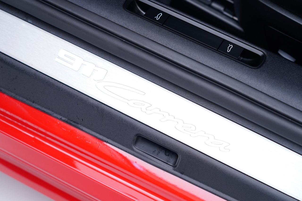 2025 Porsche 911 Carrera Pompano Beach FL