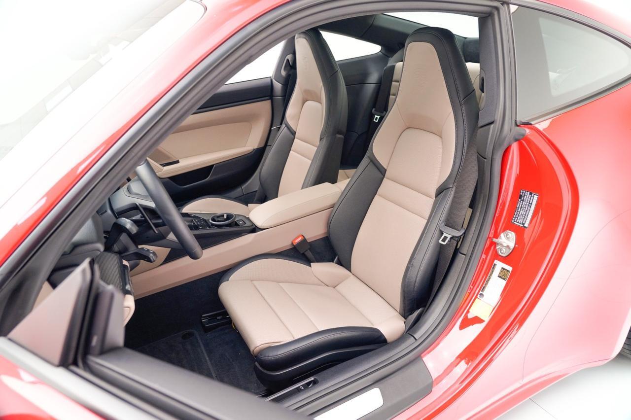 2025 Porsche 911 Carrera Pompano Beach FL