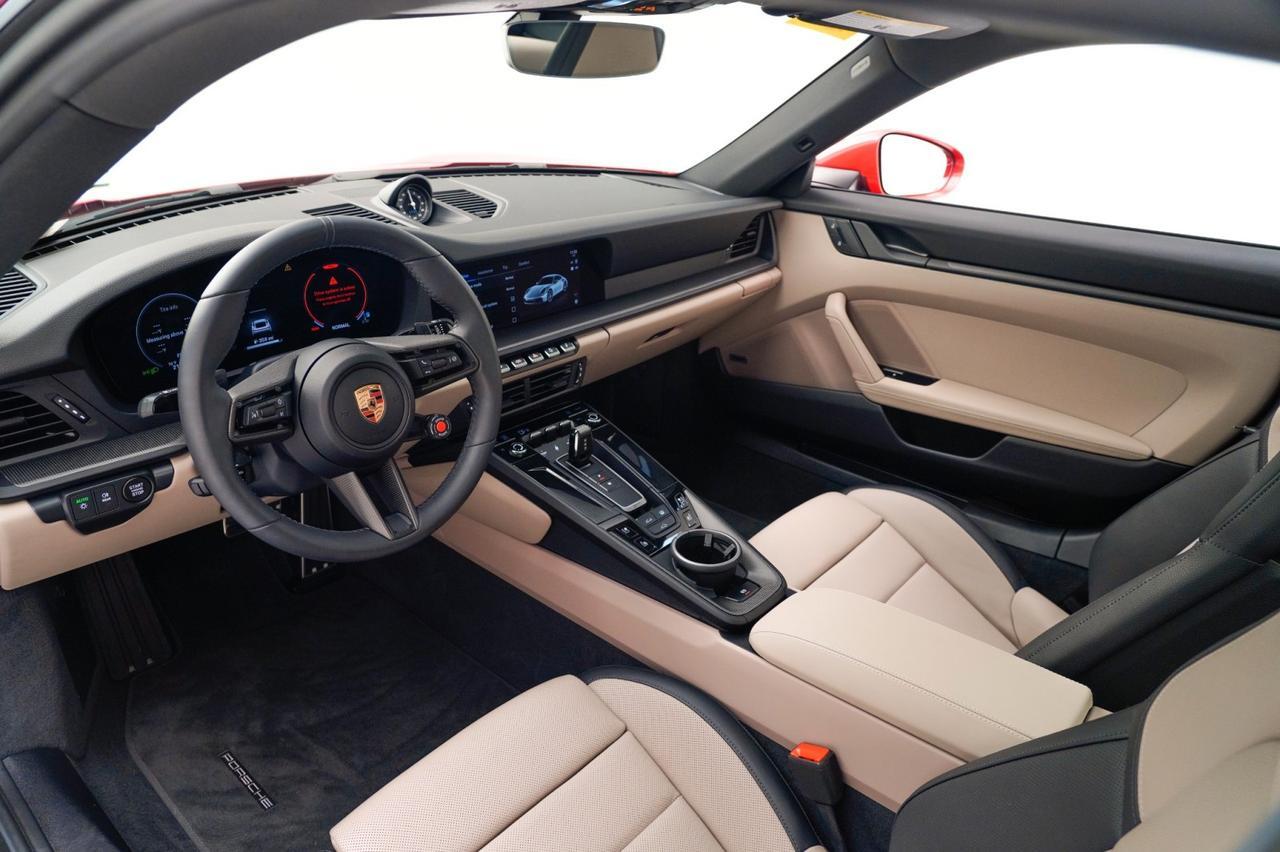 2025 Porsche 911 Carrera Pompano Beach FL