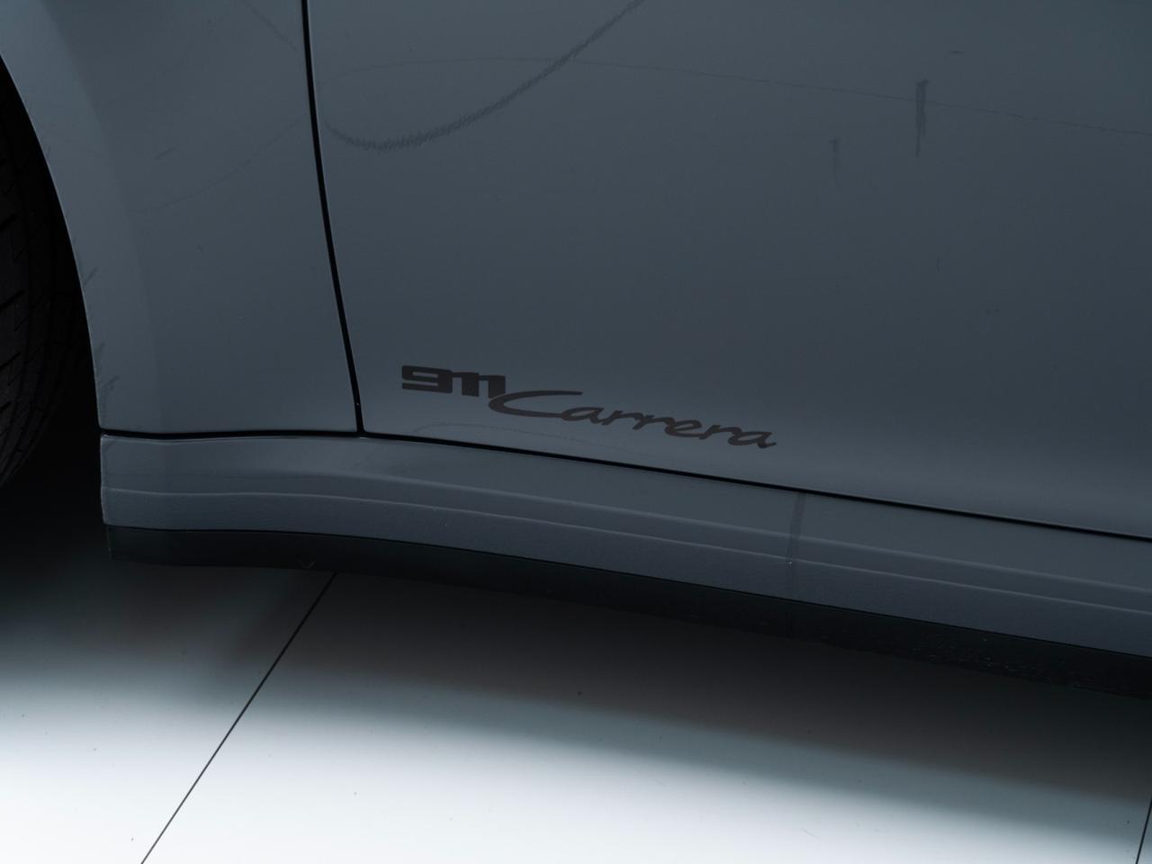 2025 Porsche 911 Carrera Pompano Beach FL