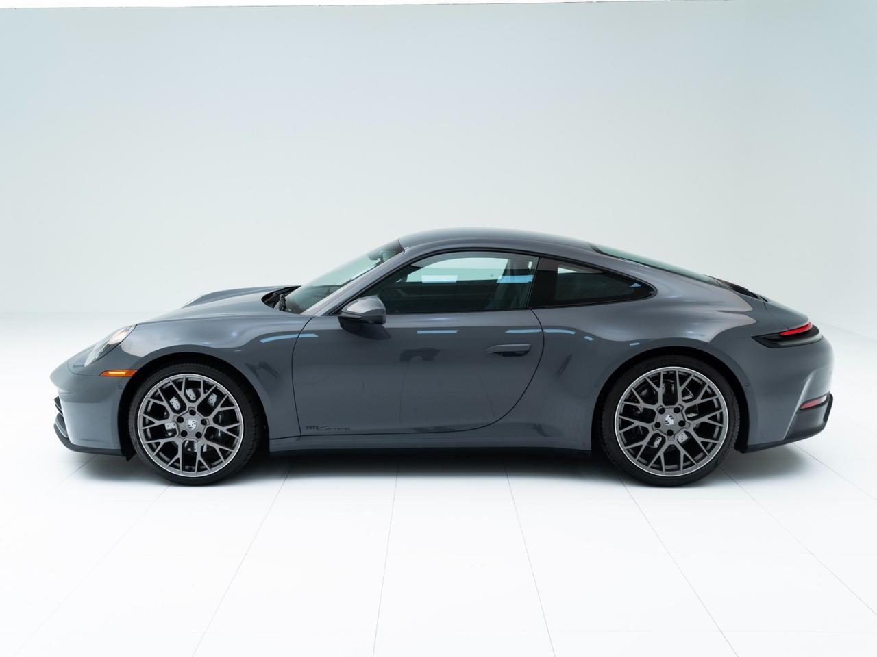 2025 Porsche 911 Carrera Pompano Beach FL