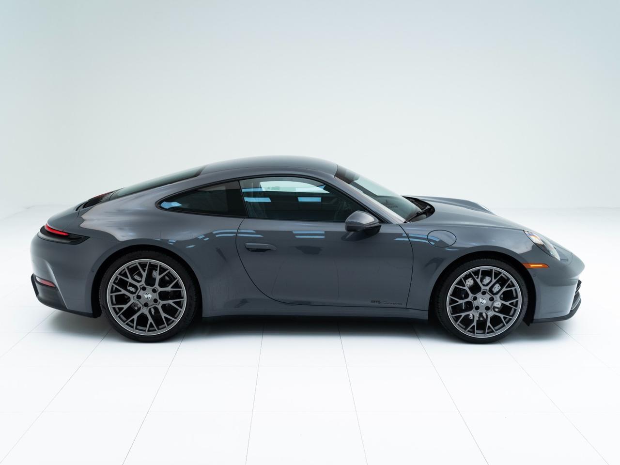 2025 Porsche 911 Carrera Pompano Beach FL