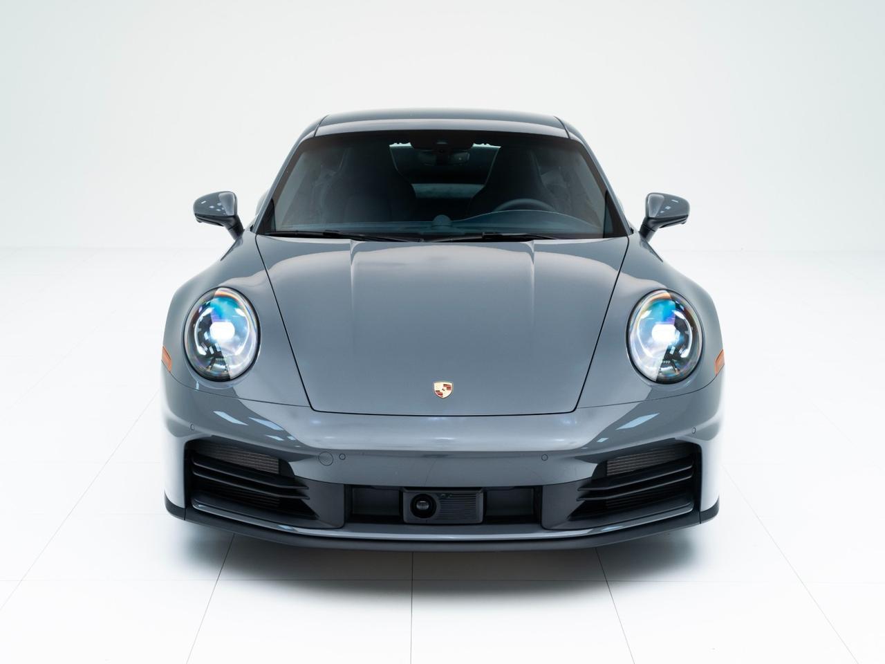 2025 Porsche 911 Carrera Pompano Beach FL