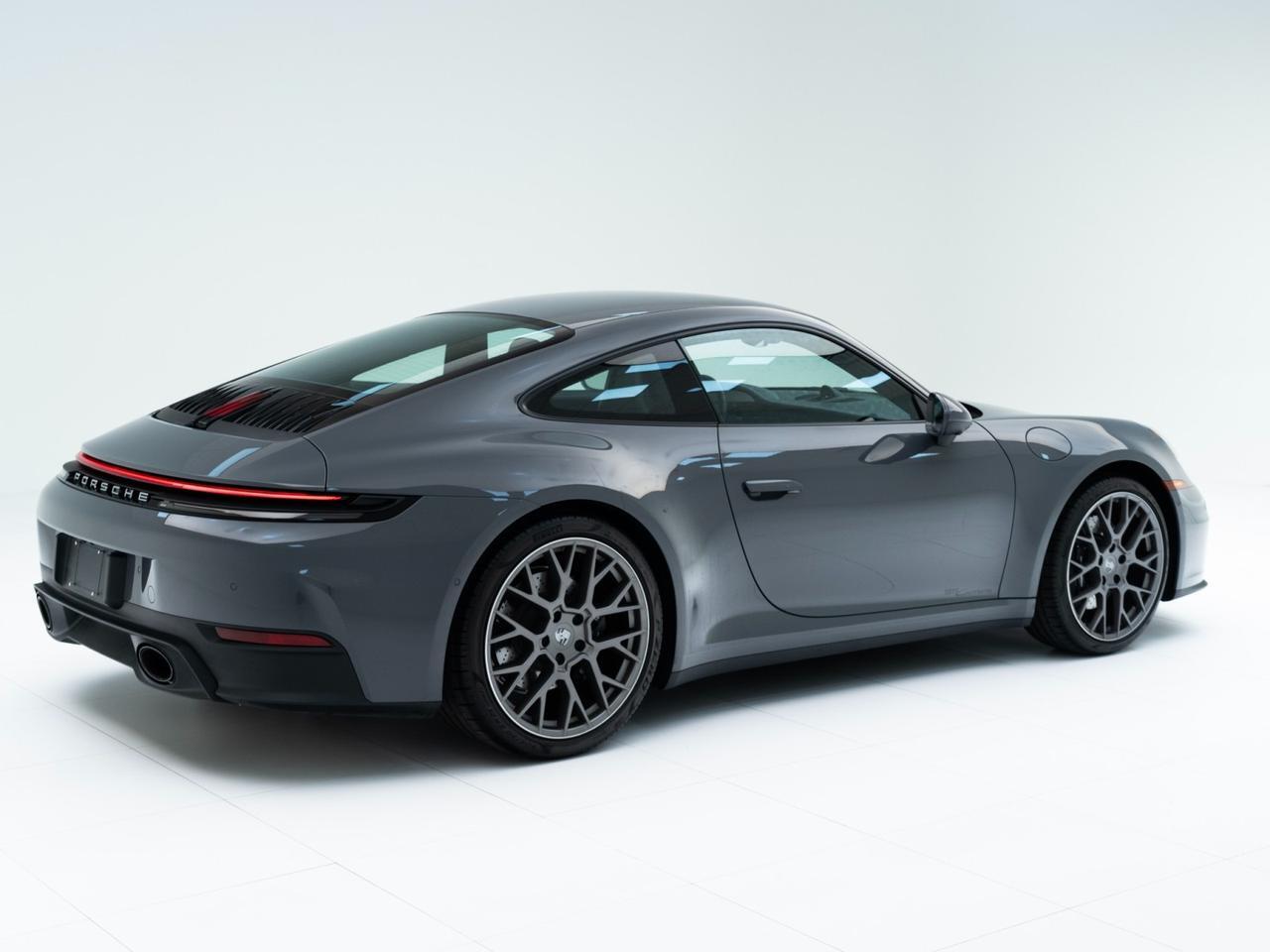 2025 Porsche 911 Carrera Pompano Beach FL