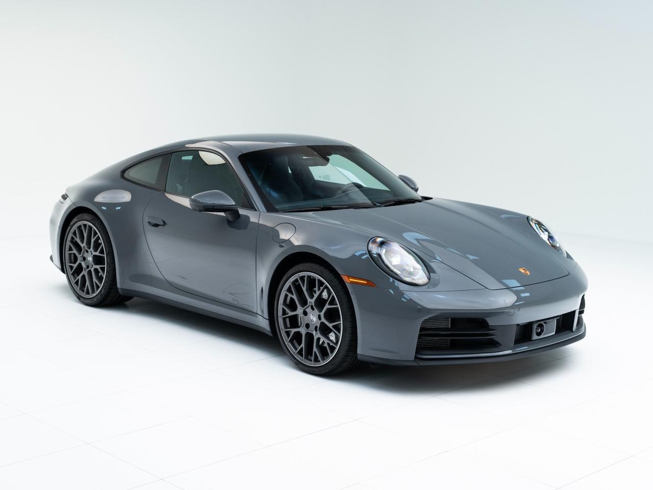 2025 Porsche 911 Carrera Pompano Beach FL