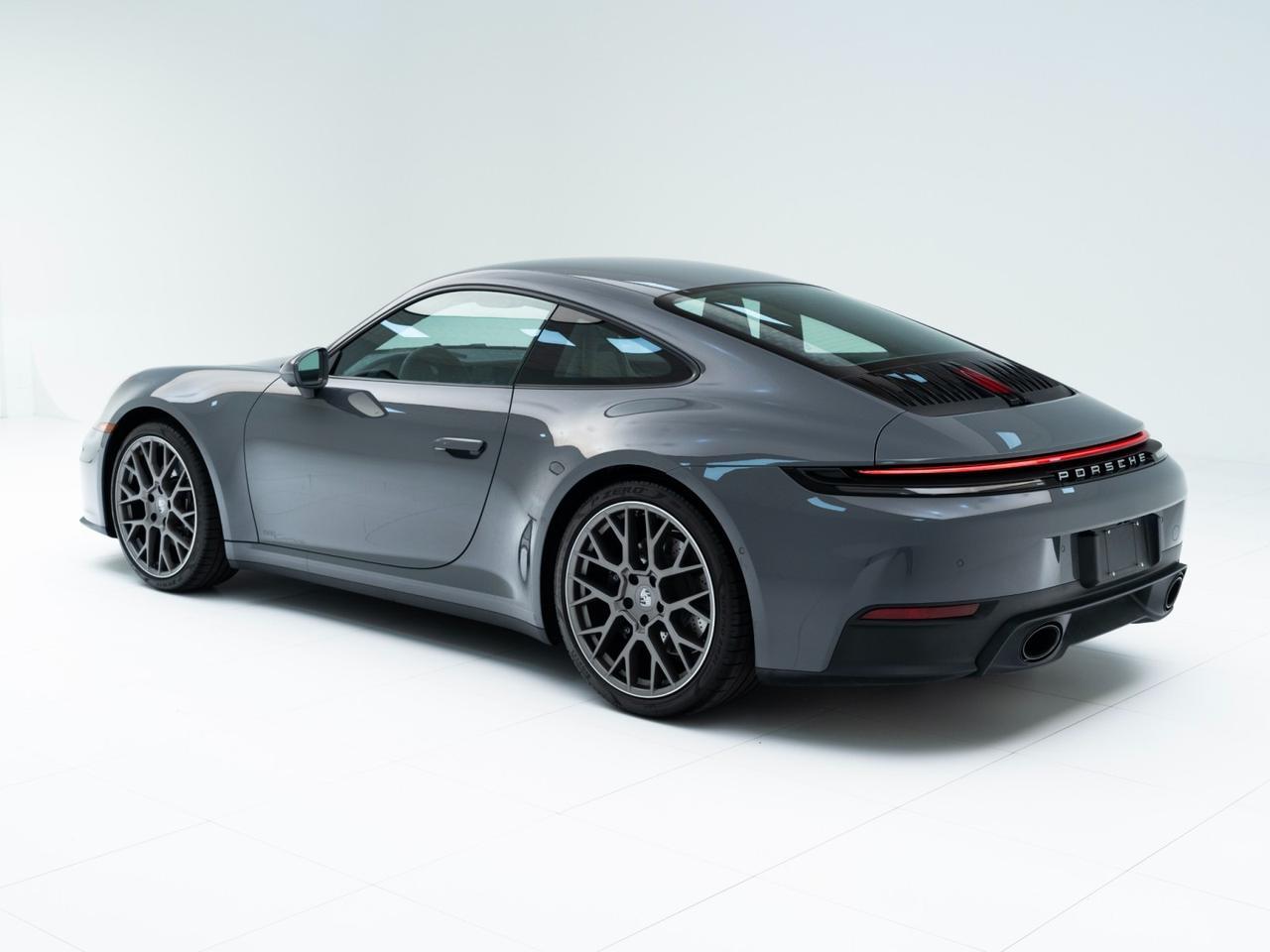 2025 Porsche 911 Carrera Pompano Beach FL