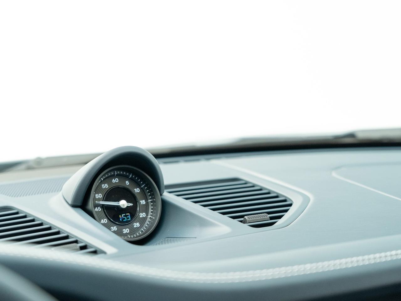 2025 Porsche 911 Carrera Pompano Beach FL