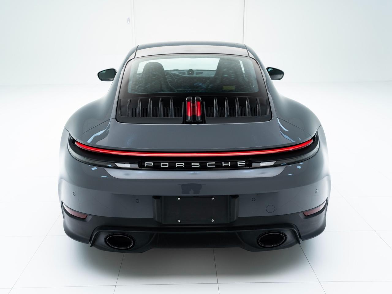 2025 Porsche 911 Carrera Pompano Beach FL