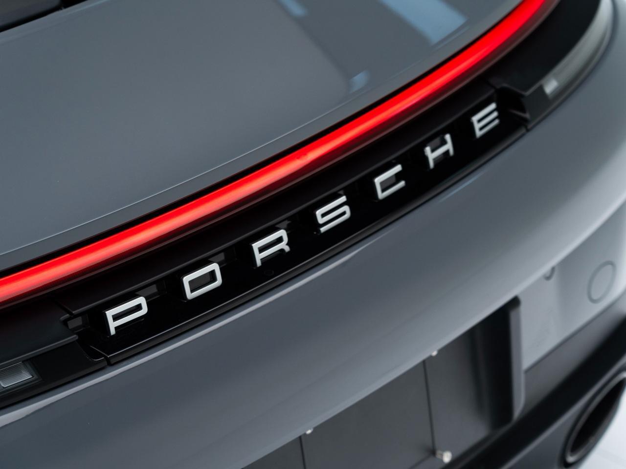 2025 Porsche 911 Carrera Pompano Beach FL