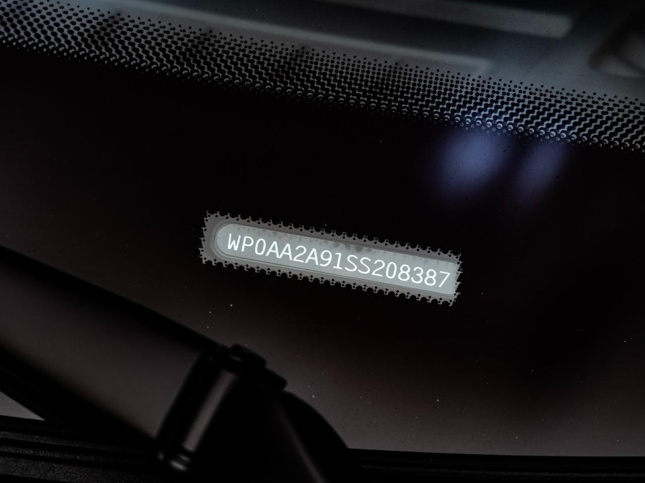 2025 Porsche 911 Carrera Pompano Beach FL