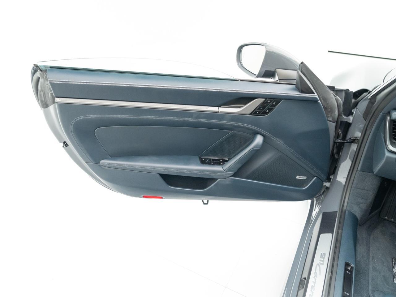 2025 Porsche 911 Carrera Pompano Beach FL