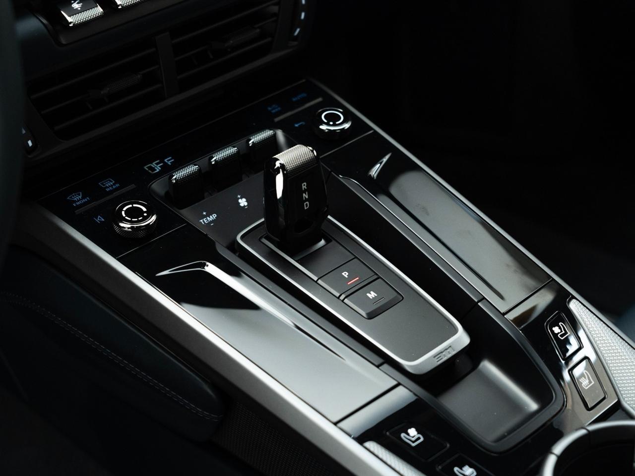 2025 Porsche 911 Carrera Pompano Beach FL