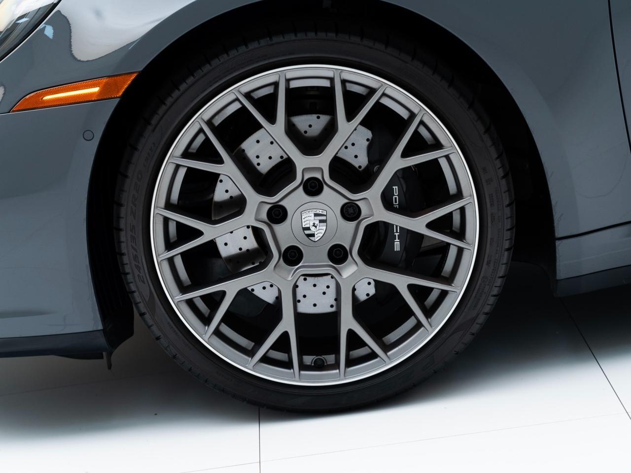 2025 Porsche 911 Carrera Pompano Beach FL