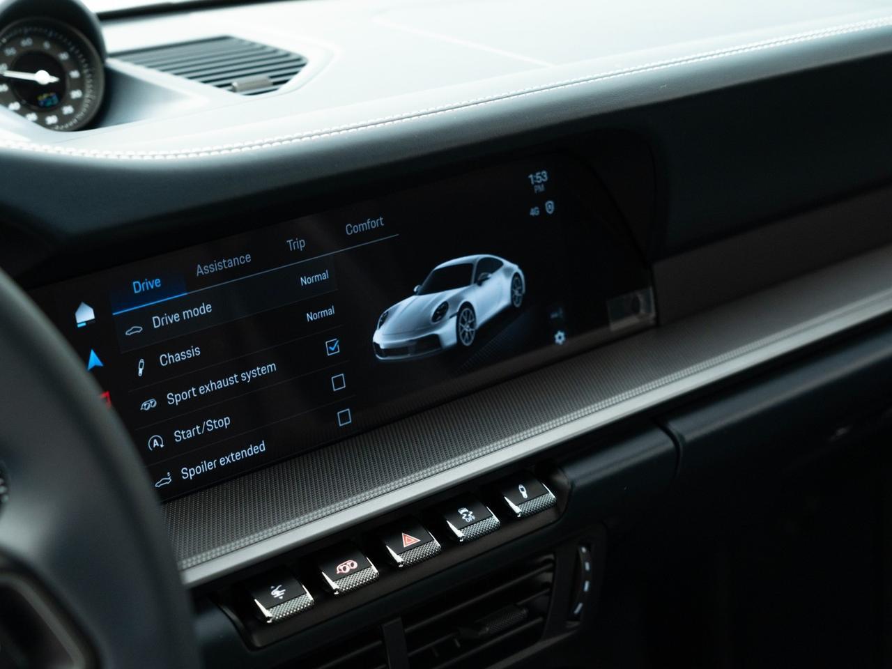 2025 Porsche 911 Carrera Pompano Beach FL