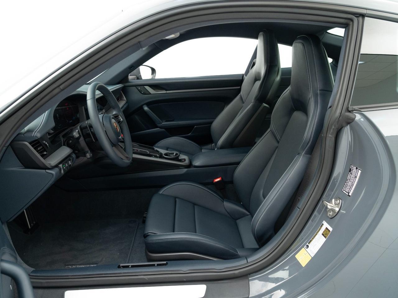 2025 Porsche 911 Carrera Pompano Beach FL