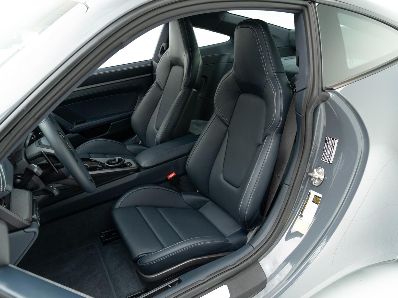 2025 Porsche 911 Carrera Pompano Beach FL