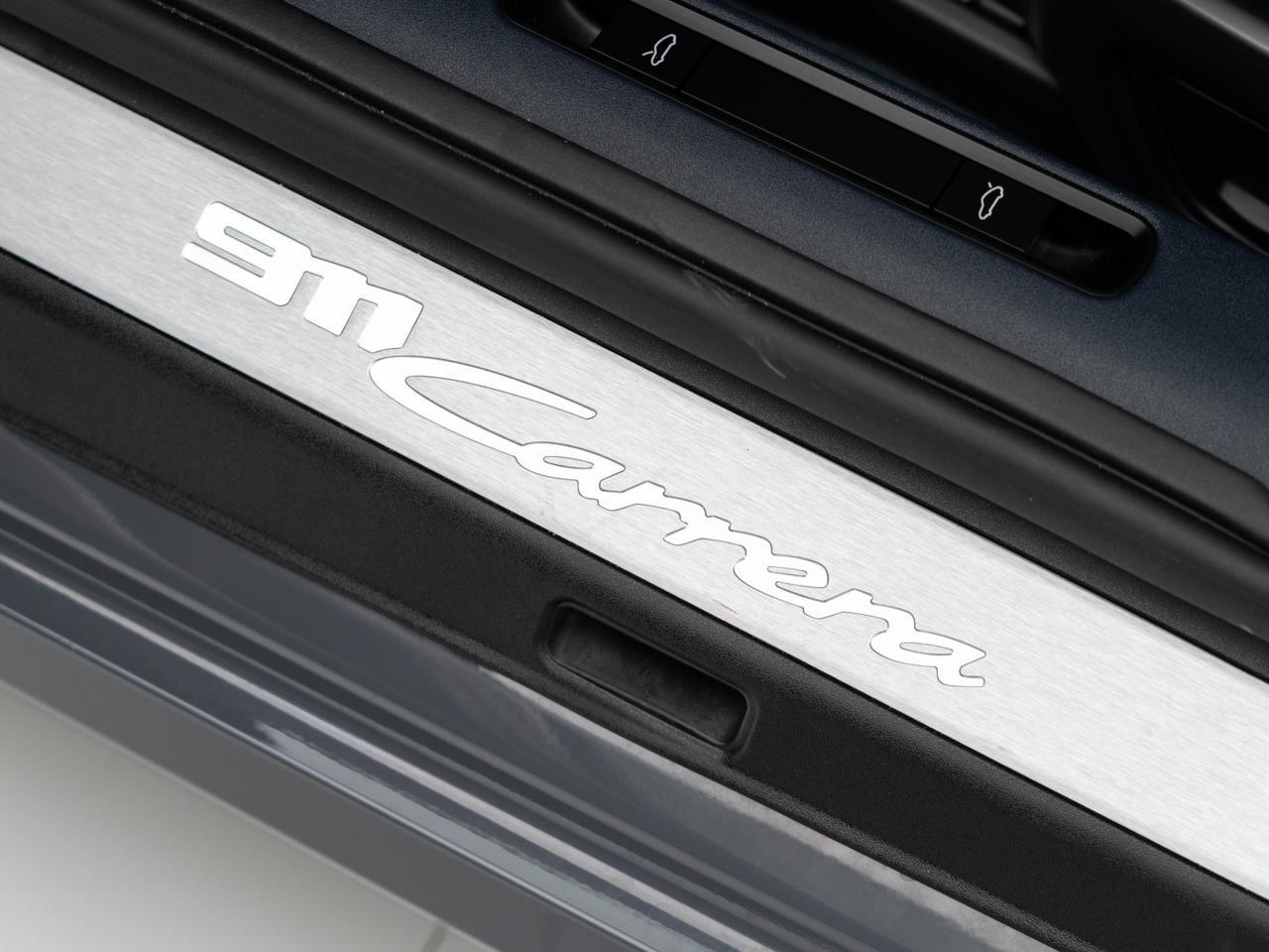 2025 Porsche 911 Carrera Pompano Beach FL