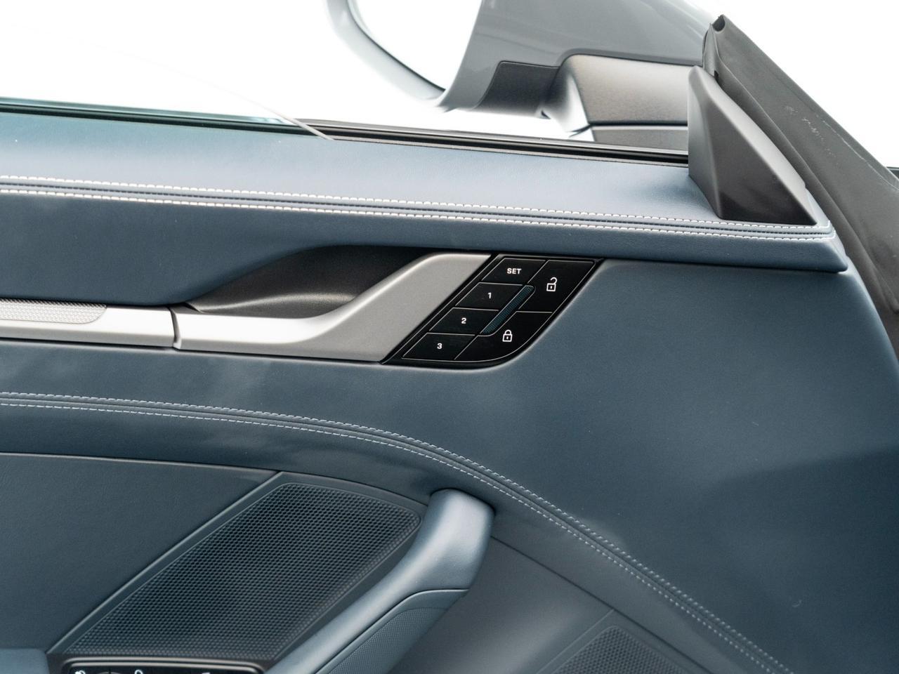 2025 Porsche 911 Carrera Pompano Beach FL