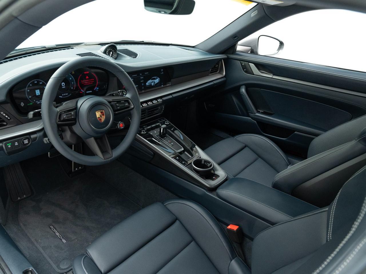 2025 Porsche 911 Carrera Pompano Beach FL