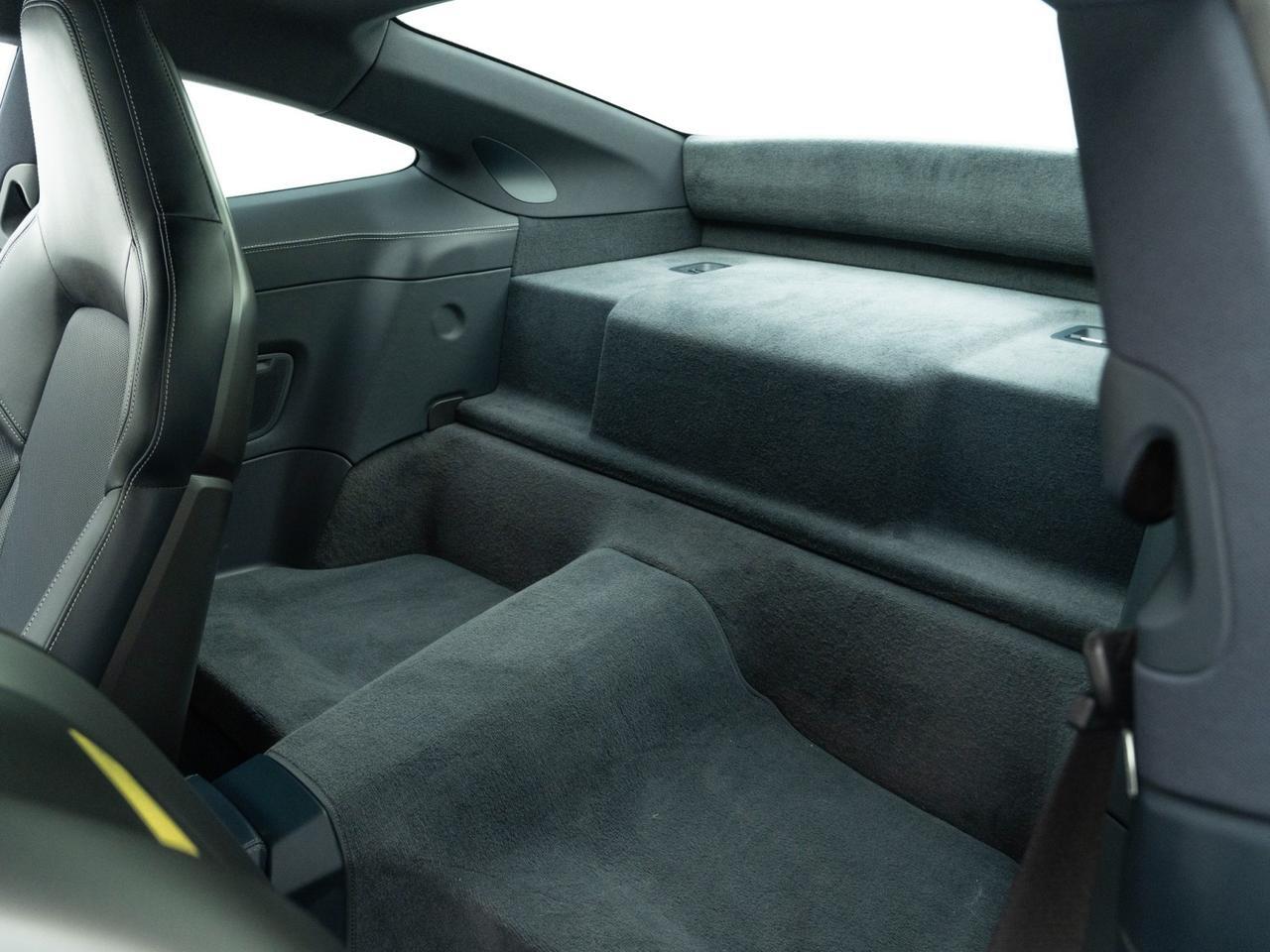 2025 Porsche 911 Carrera Pompano Beach FL