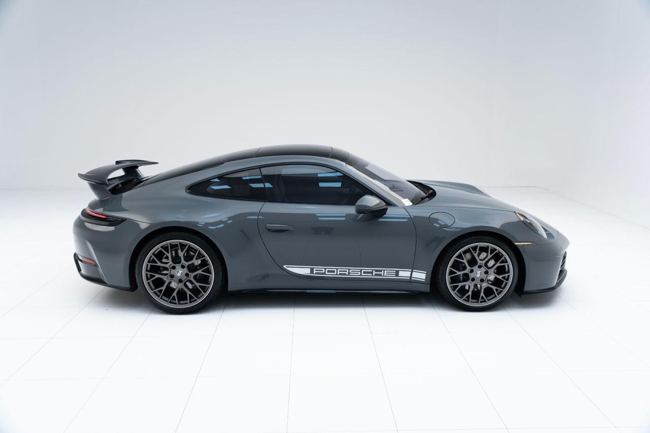 2025 Porsche 911 Carrera Pompano Beach FL