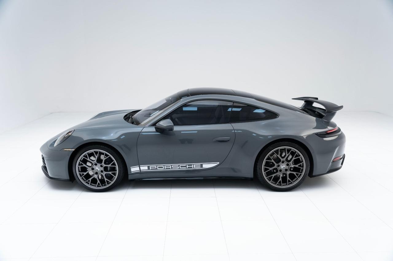 2025 Porsche 911 Carrera Pompano Beach FL