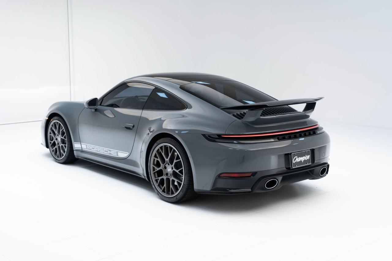 2025 Porsche 911 Carrera Pompano Beach FL