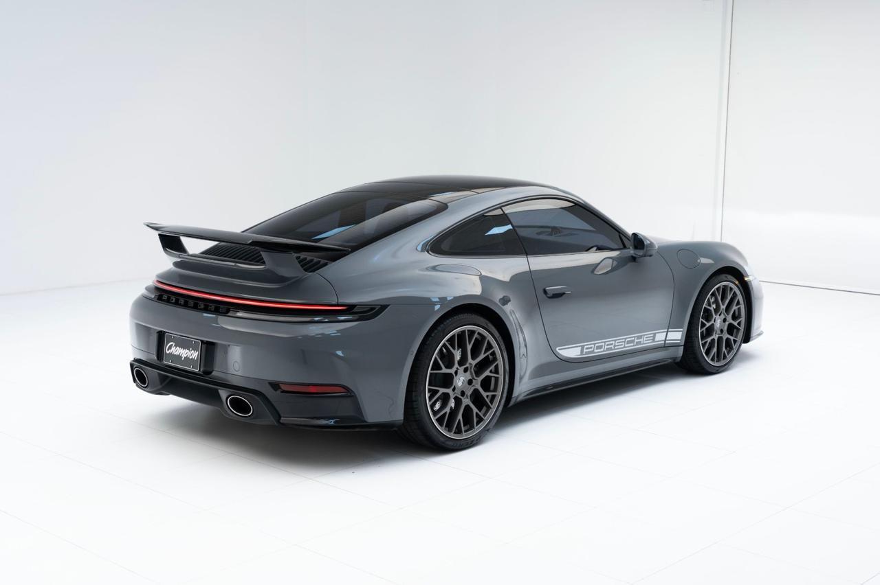 2025 Porsche 911 Carrera Pompano Beach FL