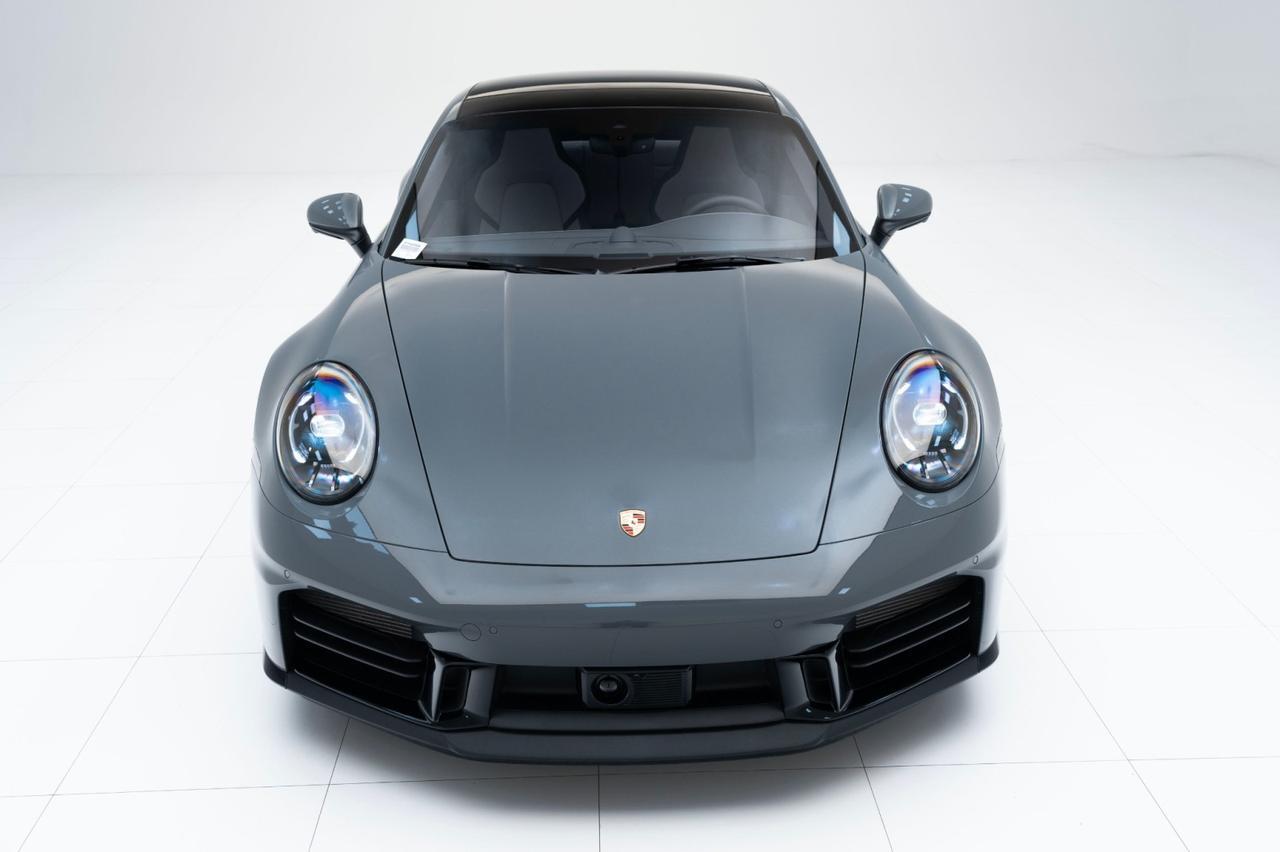 2025 Porsche 911 Carrera Pompano Beach FL