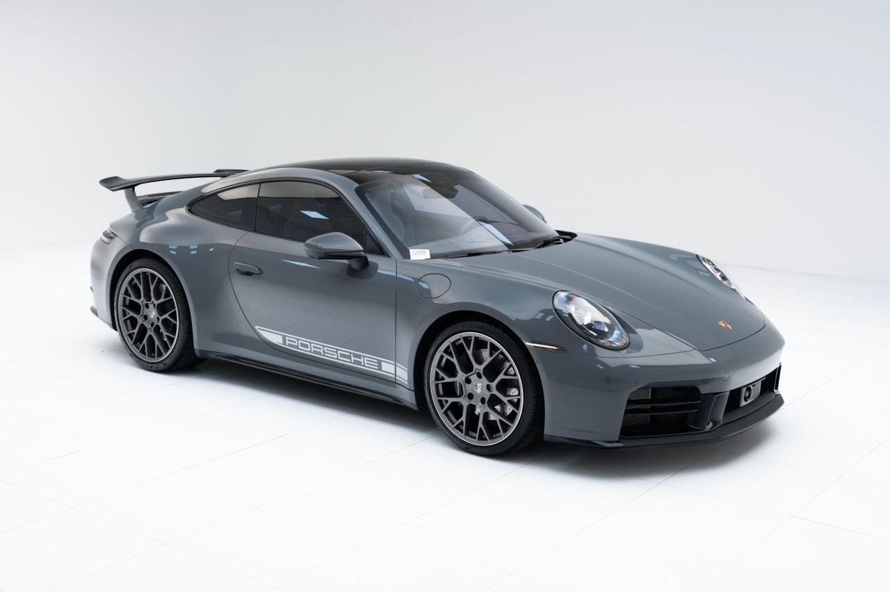 2025 Porsche 911 Carrera Pompano Beach FL