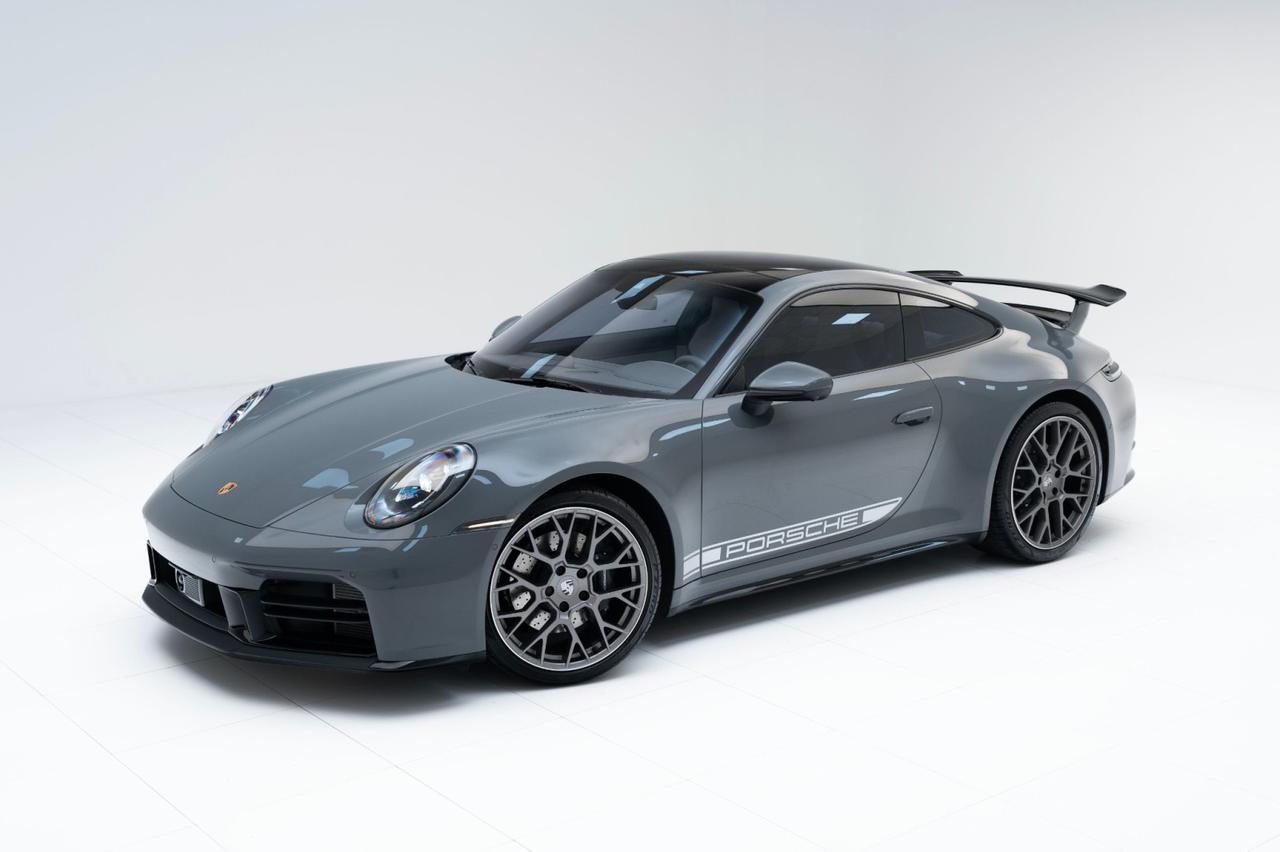 2025 Porsche 911 Carrera Pompano Beach FL
