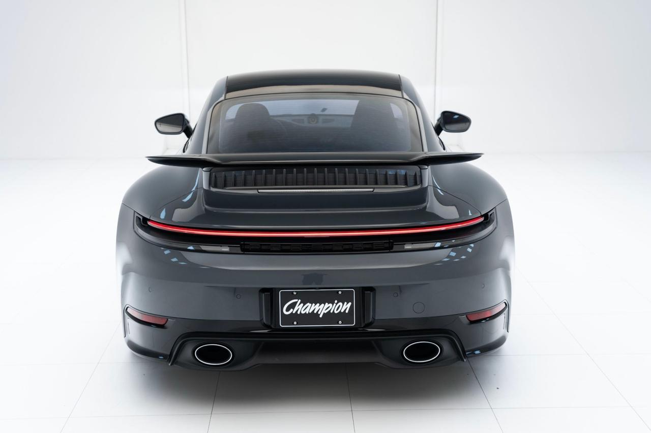 2025 Porsche 911 Carrera Pompano Beach FL