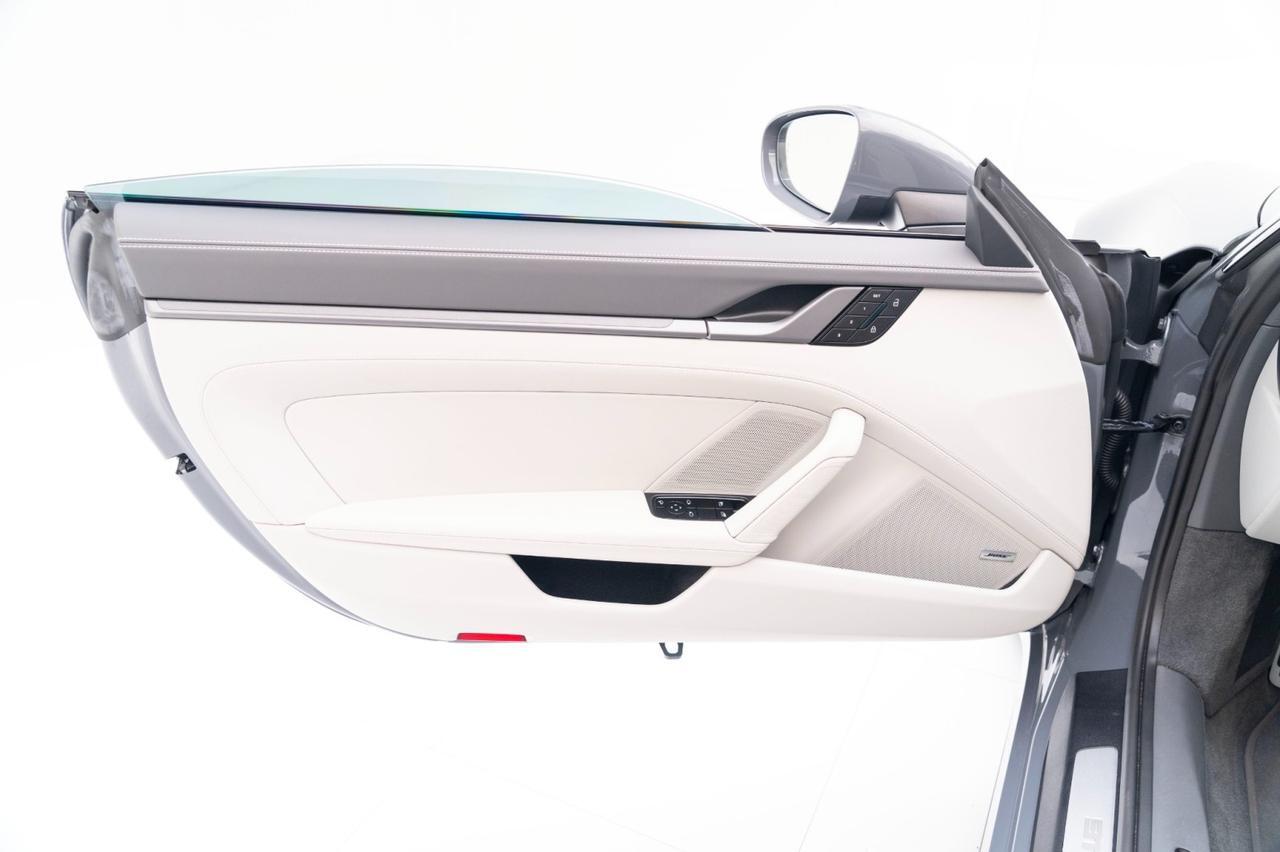 2025 Porsche 911 Carrera Pompano Beach FL